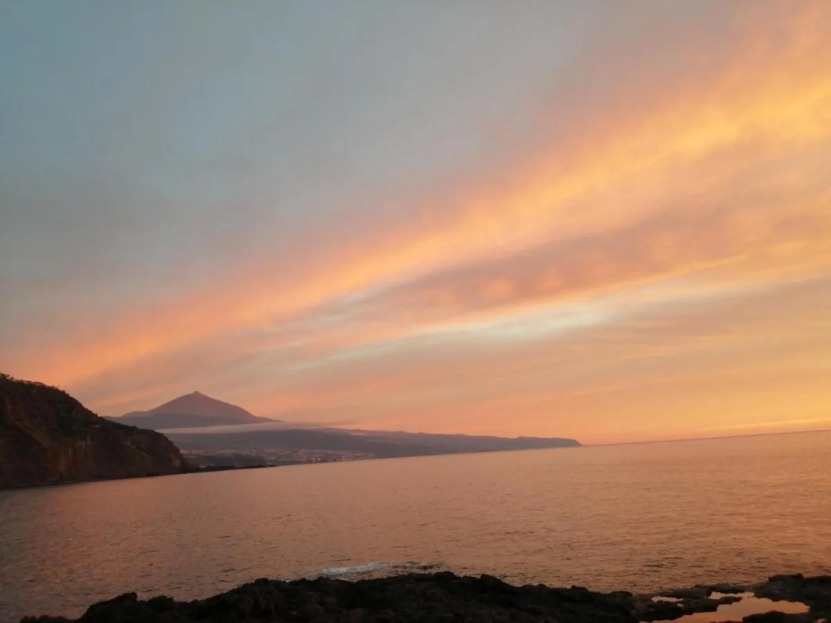 Tenerife Anahata Relax Vv Tacoronte 0*,