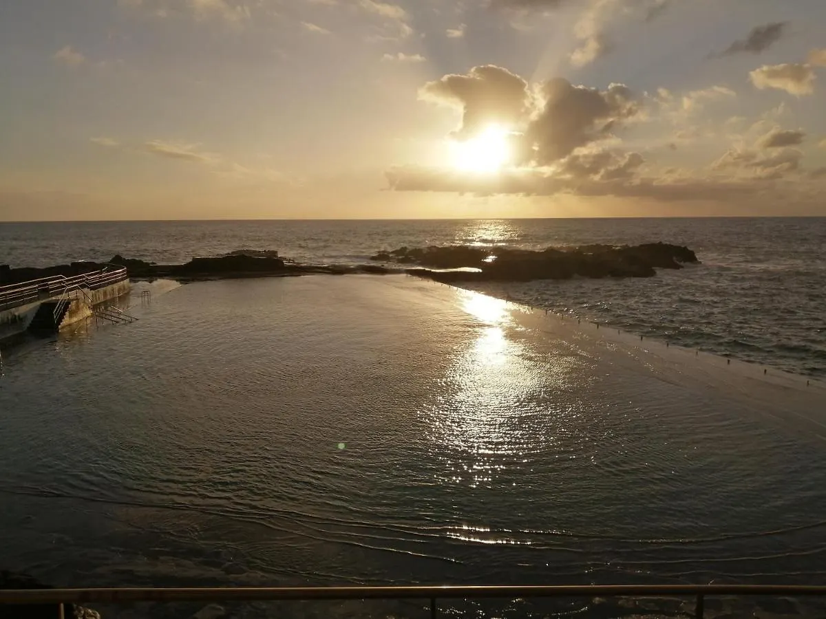 Tenerife Anahata Relax Vv Tacoronte Vakantiehuis