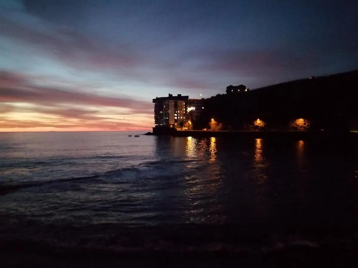 Tenerife Anahata Relax Vv Tacoronte Spanje