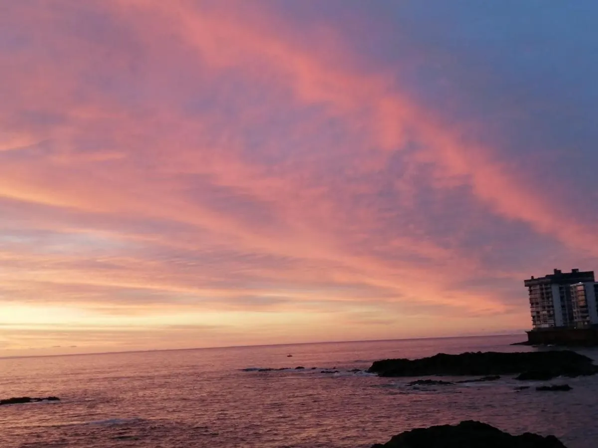 Tenerife Anahata Relax Vv Tacoronte Vakantiehuis