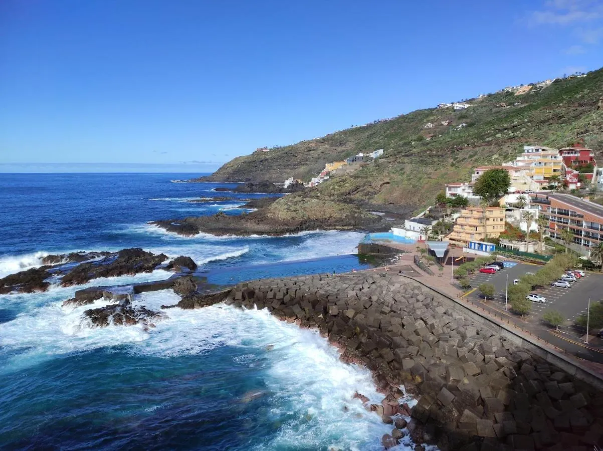 Tenerife Anahata Relax Vv Villa Tacoronte Spain