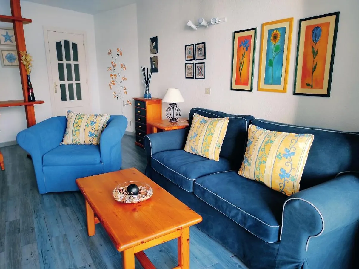 Willa Tenerife Anahata Relax Vv Tacoronte 0*,