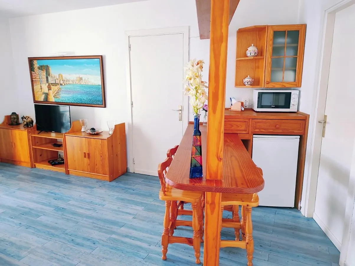 Holiday home Tenerife Anahata Relax Vv Villa Tacoronte Spain