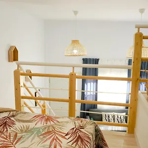  Apartament Be Centro Hiszpania