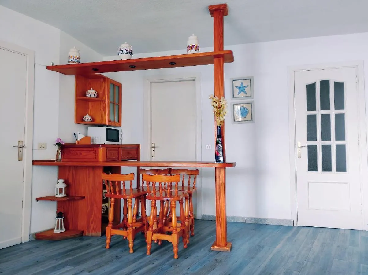 Tenerife Anahata Relax Vv Villa Tacoronte Holiday home