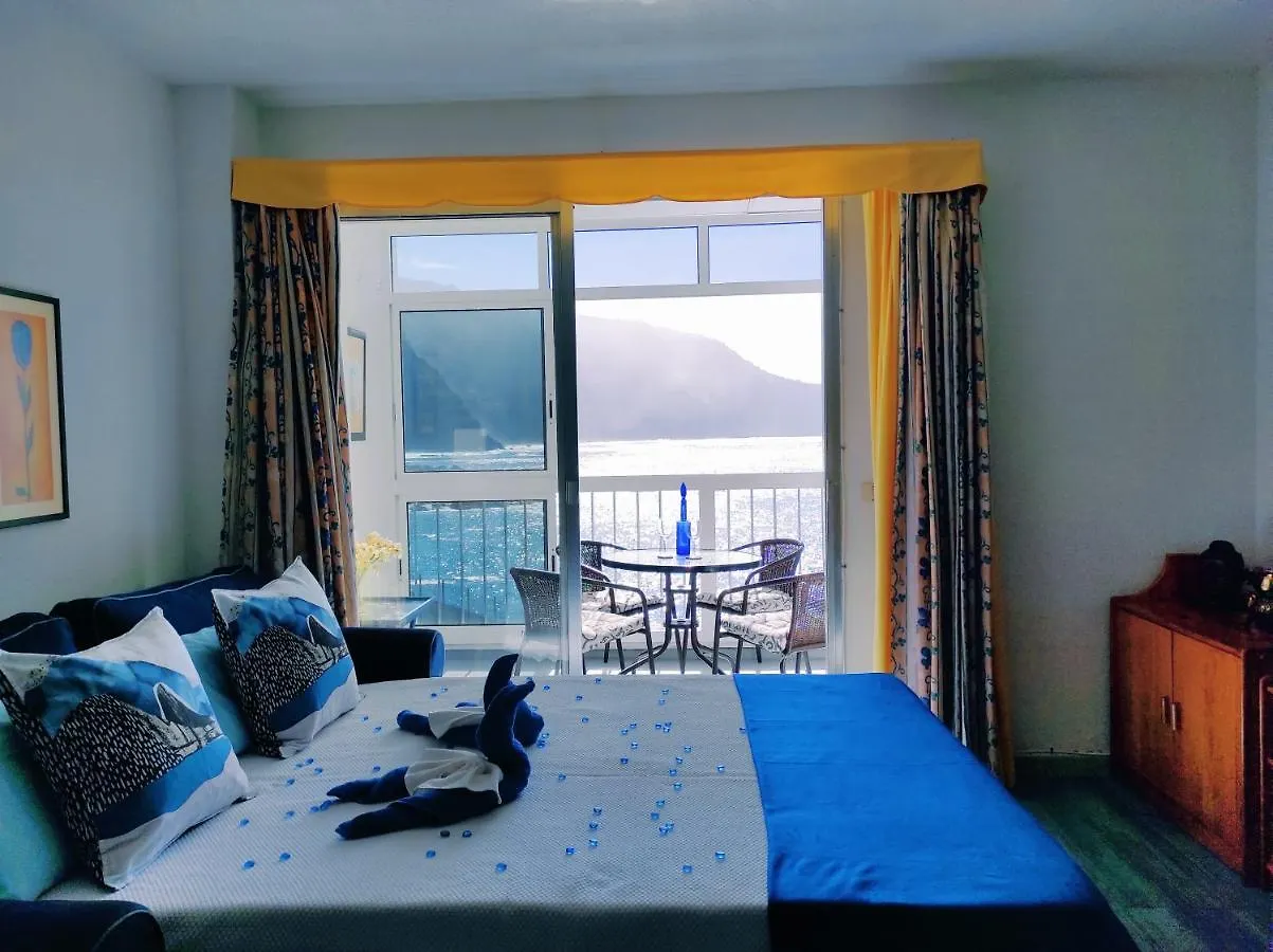 Tenerife Anahata Relax Vv Villa Tacoronte Holiday home
