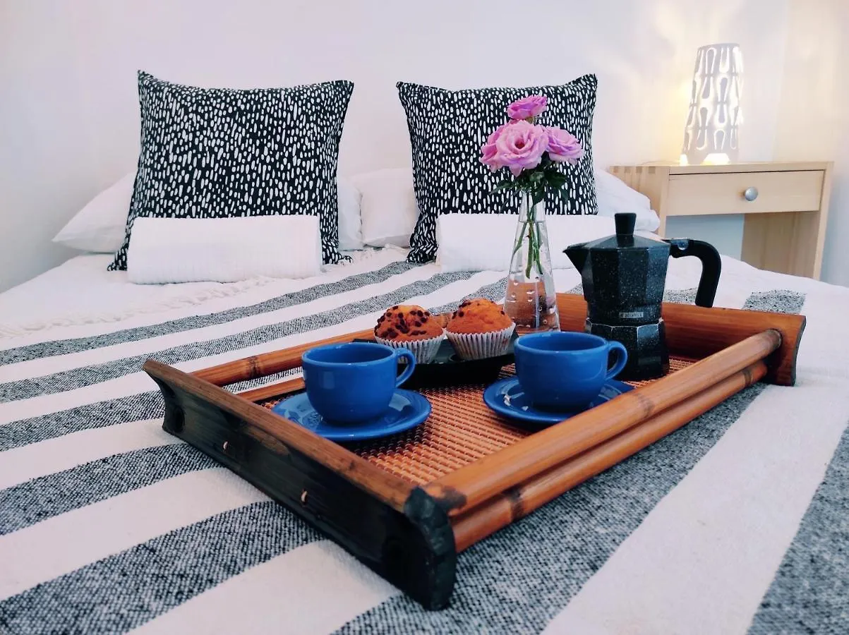Tenerife Anahata Relax Vv Villa Tacoronte