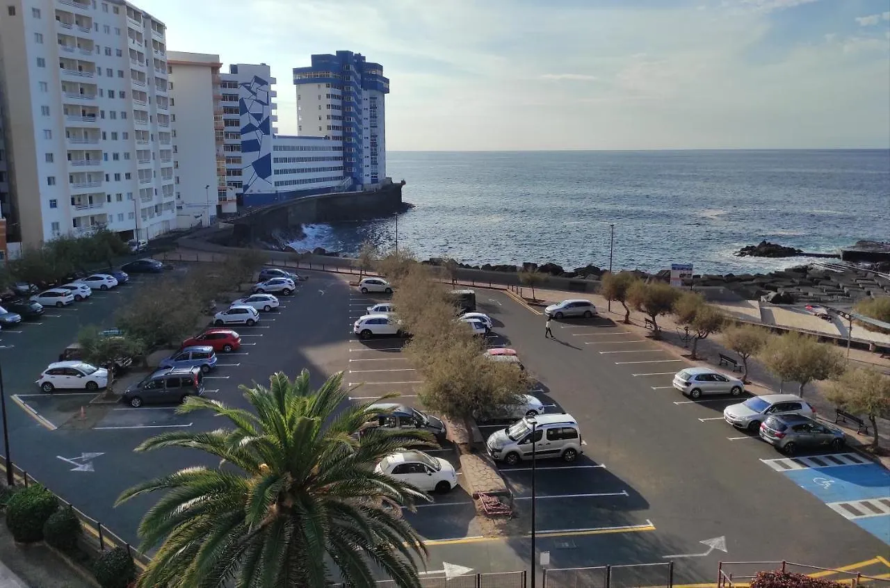 Tenerife Anahata Relax Vv Villa Tacoronte Spain