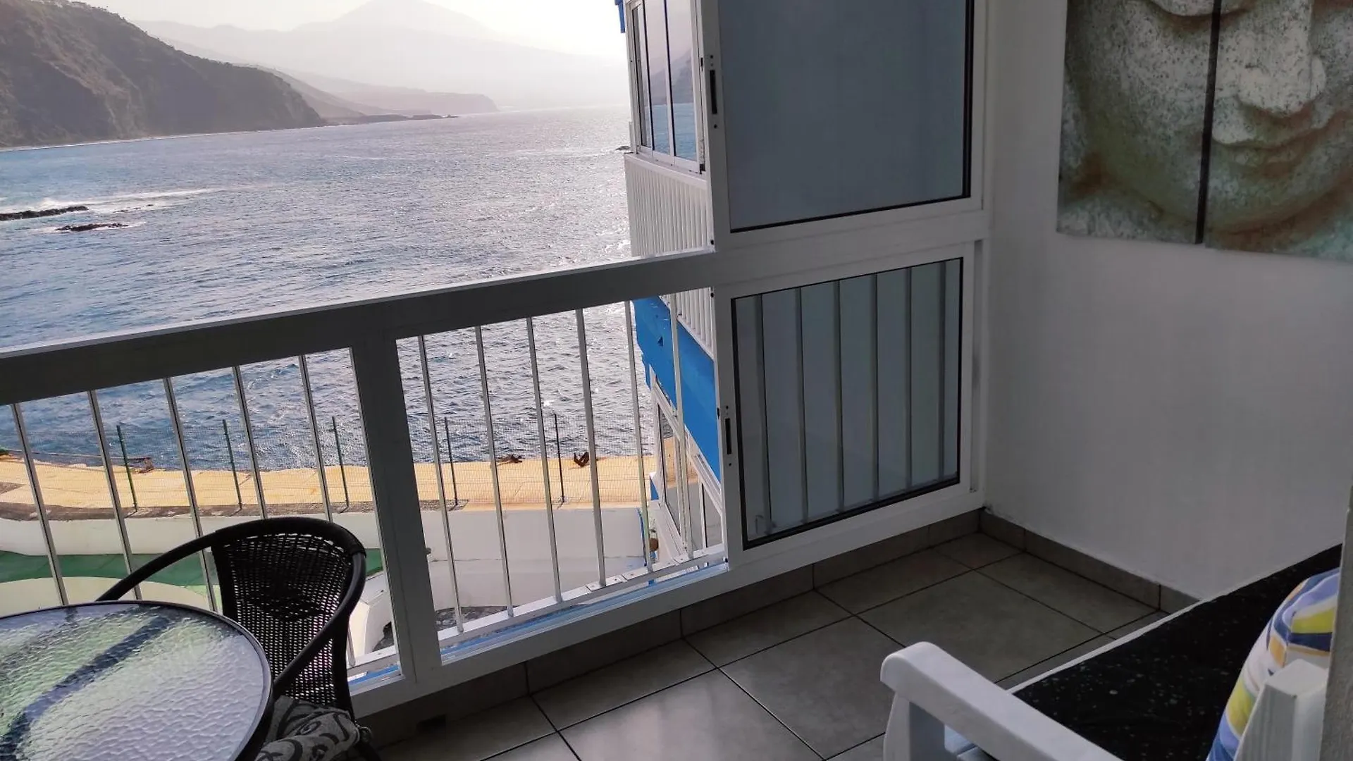 Tenerife Anahata Relax Vv Villa Tacoronte Holiday home
